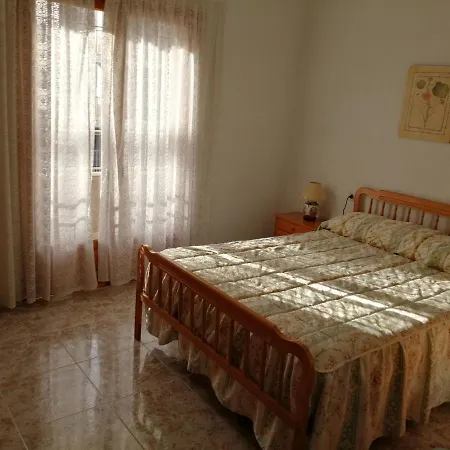 Catral 20 En Apartamento Santa Pola