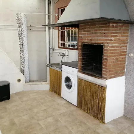 Catral 20 En Apartamento