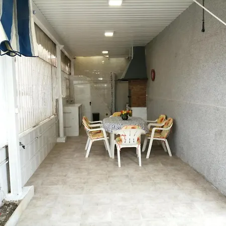 Apartamento Catral 20 En Santa Pola