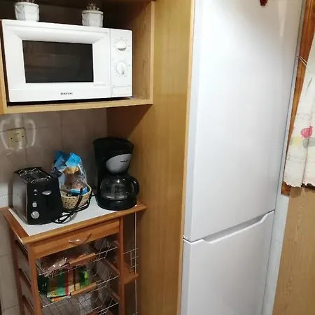 Apartamento Catral 20 En Santa Pola