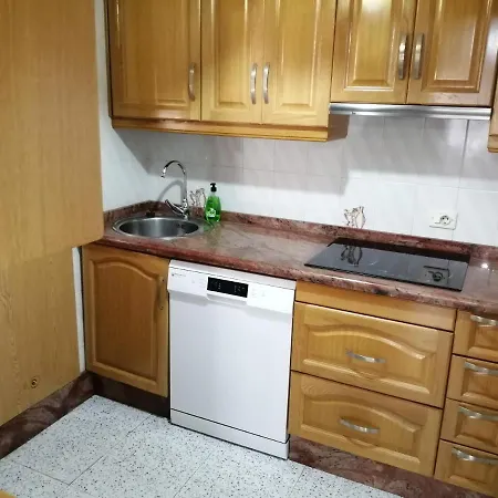 Catral 20 En Apartamento Santa Pola