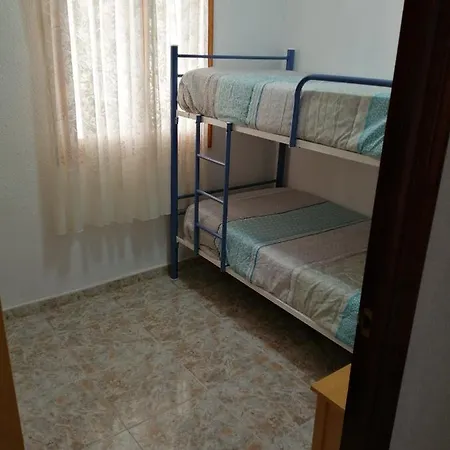 Apartamento Catral 20 En