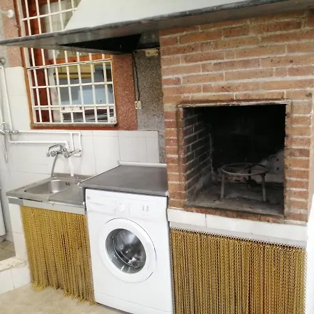Apartamento Catral 20 En Santa Pola