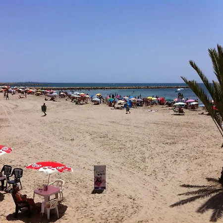 Catral 20 En Santa Pola
