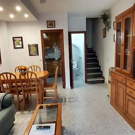 Apartamento Catral 20 En