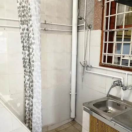 Catral 20 En Appartement Santa Pola