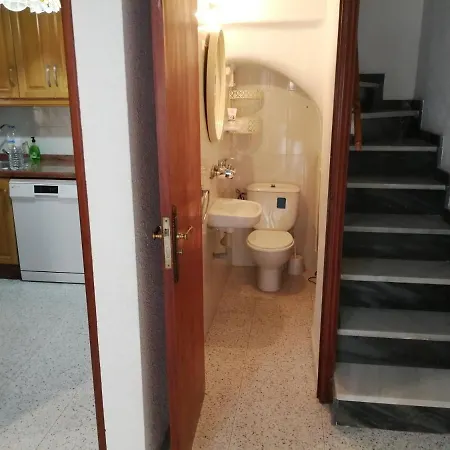 Catral 20 En Apartment Santa Pola