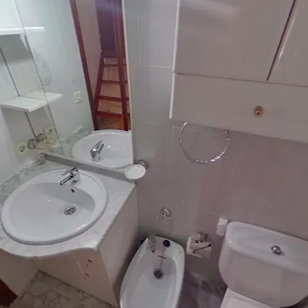 Catral 20 En Appartement