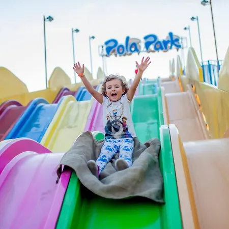 Apartment Catral 20 En