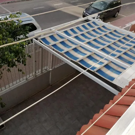 Catral 20 En Santa Pola