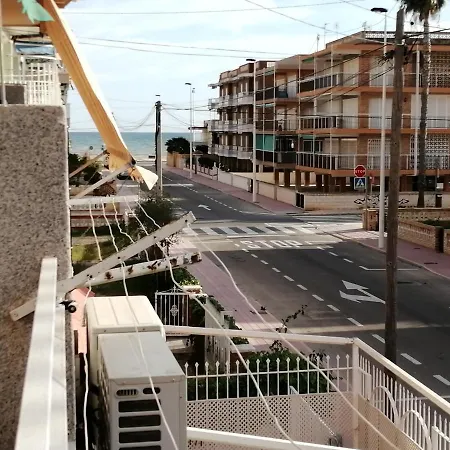 Catral 20 En Santa Pola