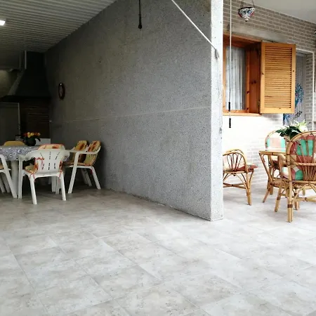 Catral 20 En Apartment