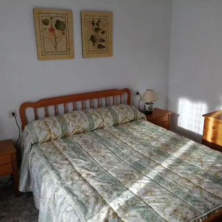 Apartment Catral 20 En *