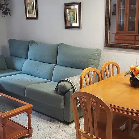 Catral 20 En Apartment